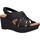 Schuhe Damen Sandalen / Sandaletten Clarks 26171531 ELLERI GRACE 26171531 ELLERI GRACE