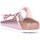 Schuhe Kinder Sneaker Low Birkenstock 1012478 Grau