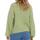 Kleidung Damen Pullover Vero Moda 10278939 Grün