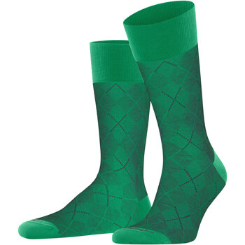 Unterwäsche Jungen Socken & Strümpfe Burlington Chaussettes  Carrington Grün