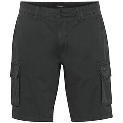 Kleidung Herren Shorts / Bermudas Blend Of America Short Schwarz