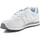 Schuhe Mädchen Sandalen / Sandaletten New Balance GC574MW1 Weiss