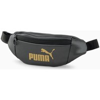 Taschen Handtasche Puma Core UP Schwarz