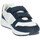 Schuhe Kinder Sneaker High Levi's VBAY0001S Blau