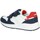 Schuhe Kinder Sneaker High Levi's VBAY0001S Blau