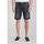 Kleidung Herren Shorts / Bermudas Le Temps des Cerises Bermuda-short shorts aus denim LAREDO Blau