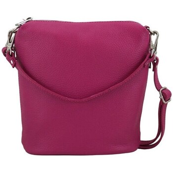 Taschen Damen Handtasche Barberini's 33411456542 Rosa