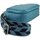 Taschen Damen Handtasche Barberini's 9441556541 Blau