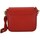 Taschen Damen Handtasche Barberini's 949756491 Rot