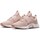 Schuhe Damen Sneaker Low Nike Renew Inseason TR 12 Rosa