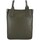 Taschen Damen Handtasche Barberini's 9523856501 Grün