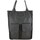 Taschen Damen Handtasche Barberini's 9522856502 Grau