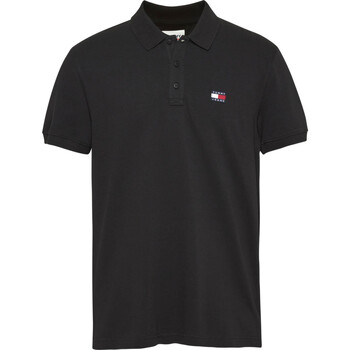 Tommy Jeans  Poloshirt Classic Badge Polo