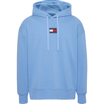 Tommy Jeans  Pullover Relax College Pop Hoodie
