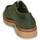 Schuhe Damen Derby-Schuhe Pellet MACHA Olive