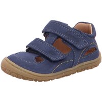 Schuhe Jungen Sandalen / Sandaletten Lurchi Schuhe NANDO BAREFOOT 33-50002-42 42 Blau