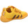 Schuhe Jungen Babyschuhe Affenzahn Klettschuhe Barfußschuh Baumwolle Lucky Tiger 00391-10025-XXX Gelb