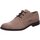 Schuhe Herren Derby-Schuhe & Richelieu Bugatti Schnuerschuhe 311AEQ011400 311AEQ011400-5300 4 Beige