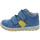 Schuhe Jungen Derby-Schuhe & Richelieu Ricosta Klettschuhe Laif 2102803-140 Blau