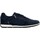 Schuhe Herren Sneaker Low Geox 205994 Marine
