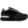 Schuhe Damen Sneaker Low Replay GWS63.C0039S Schwarz
