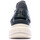 Schuhe Damen Sneaker Low Replay GWS3R.C0008T Schwarz