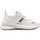 Schuhe Damen Sneaker Low Replay GWS4V.C0001L Weiss