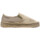 Schuhe Damen Sneaker Low Replay GWF3C.C0001S Beige