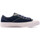 Schuhe Herren Sneaker Low Replay GMV98.C0038T Blau
