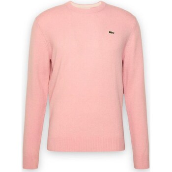 Image of Lacoste Pullover AH2193 00 Pullover Mann rosa