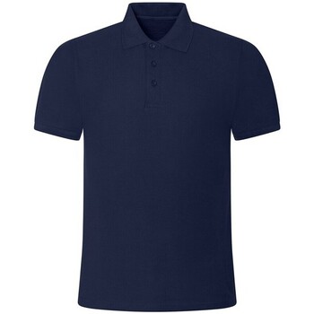 Kleidung Herren Polohemden Pro Rtx  Blau