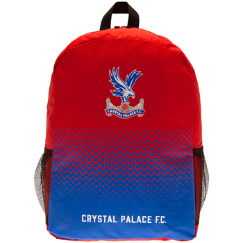 Taschen Rucksäcke Crystal Palace Fc  Rot