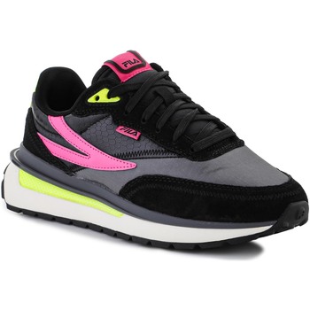 Schuhe Damen Sneaker Low Fila REGGIO F WMN FFW0262-83238 Multicolor