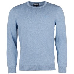 Kleidung Herren Pullover Barbour MKN0932 Blau