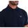 Kleidung Herren T-Shirts & Poloshirts Barbour MML0012 Blau