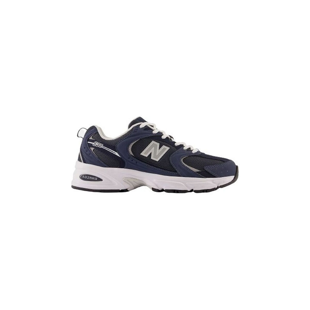 Schuhe Damen Sneaker New Balance MR530 Blau