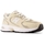Schuhe Damen Sneaker New Balance MR530 Beige
