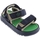 Schuhe Kinder Sandalen / Sandaletten Victoria Kids Sandals 152102 - Marino Blau