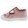 Schuhe Kinder Sandalen / Sandaletten Victoria Baby Sandals 366158 - Skin Rosa