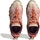 Schuhe Damen Sneaker adidas Originals Hyperturf W HQ4302 Orange