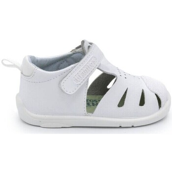 Schuhe Sneaker Titanitos 27422-18 Weiss