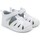 Schuhe Sandalen / Sandaletten Titanitos 27422-18 Weiss