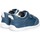 Schuhe Sneaker Titanitos 27426-18 Blau