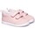 Schuhe Sneaker Titanitos 27427-18 Rosa