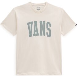 Kleidung Herren T-Shirts & Poloshirts Vans  Weiss