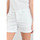 Kleidung Damen Shorts / Bermudas Le Temps des Cerises Shorts VELI2 Weiss