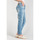 Kleidung Damen Jeans Le Temps des Cerises Jeans boyfit 200/43, länge 34 Blau