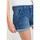Kleidung Damen Shorts / Bermudas Le Temps des Cerises Shorts aus denim BLOOM Blau