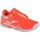 Schuhe Kinder Sneaker Low Joma Jslam JR 2207 Orange