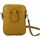 Taschen Damen Handtasche Barberini's 8874356278 Gelb